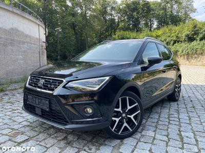 Seat Arona 1.0 TSI OPF XCELLENCE BEATS