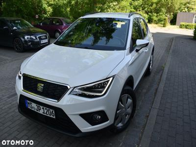 Seat Arona 1.0 TSI Style S&S