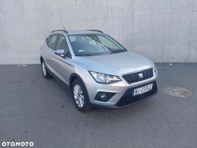 Seat Arona 1.0 TSI Style S&S