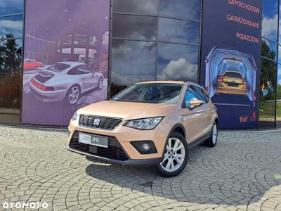 Seat Arona 1.0 TSI Style S&S