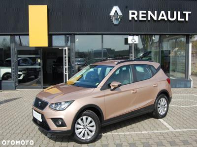 Seat Arona 1.0 TSI Style S&S