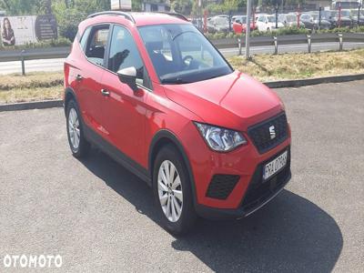 Seat Arona 1.0 TSI Style S&S