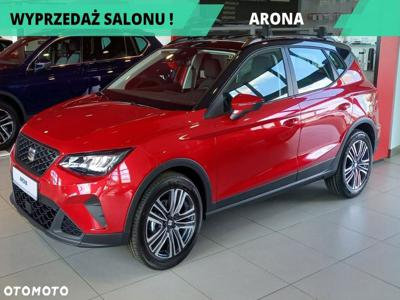 Seat Arona 1.0 TSI Style S&S