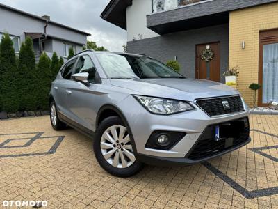 Seat Arona 1.0 TSI Style S&S