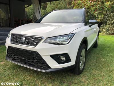 Seat Arona 1.0 TSI Xcellence S&S