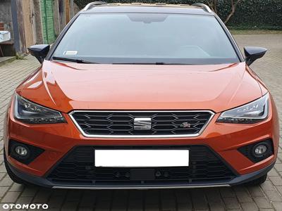 Seat Arona 1.5 TSI GPF FR S&S