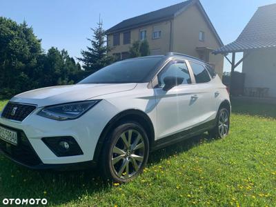 Seat Arona 1.6 TDI Style S&S