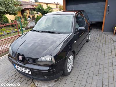 Seat Arosa 1.4 Signo