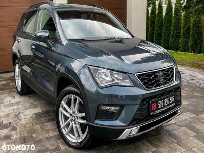 Seat Ateca 1.0 TSI Ecomotive Reference S&S