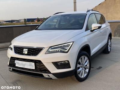 Seat Ateca 1.0 TSI ECOMOTIVE STYLE