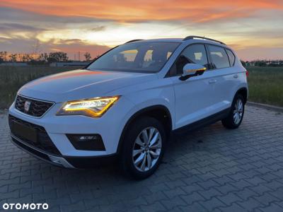 Seat Ateca 1.0 TSI Ecomotive Style S&S