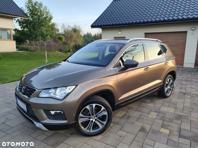 Seat Ateca 1.4 ECO TSI STYLE