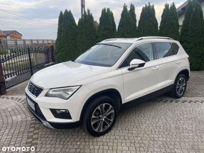 Seat Ateca 1.4 Eco TSI Style Start&Stop