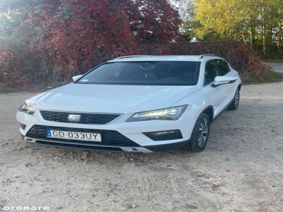 Seat Ateca 1.5 Eco TSI Xcellence S&S DSG