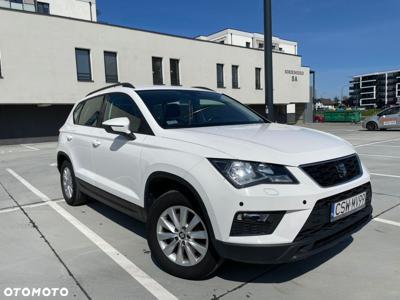 Seat Ateca 1.6 TDI ECOMOTIVE REFERENCE