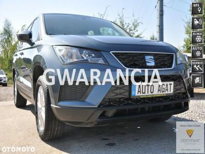 Seat Ateca 1.6 TDI Reference