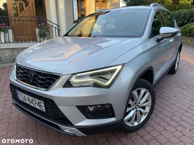 Seat Ateca 1.6 TDI Style