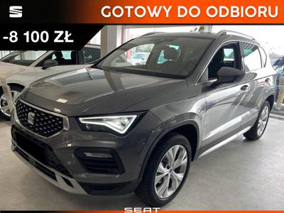 Seat Ateca SUV Facelifting 1.5 EcoTSI 150KM 2023