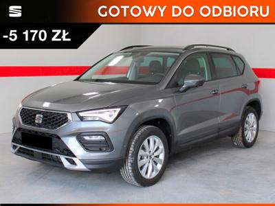 Seat Ateca SUV Facelifting 1.5 EcoTSI 150KM 2023