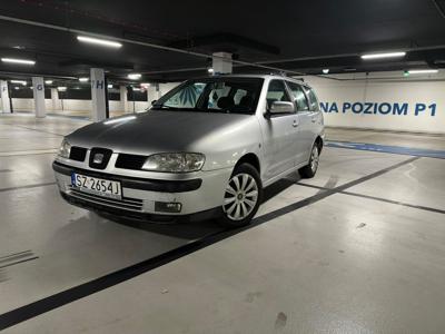 Seat Cordoba Vario 1.4 MPI