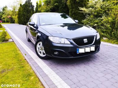 Seat Exeo 1.6 Reference