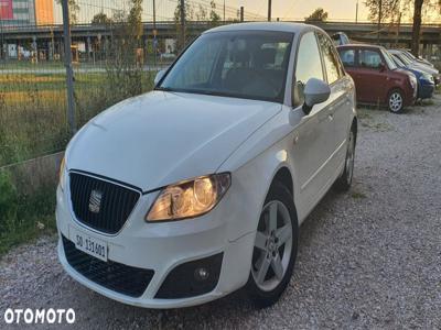 Seat Exeo 1.6 Style