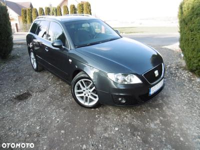 Seat Exeo 1.8 TSI Style