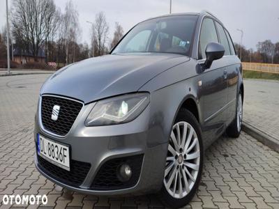 Seat Exeo 2.0 TDI DPF Style