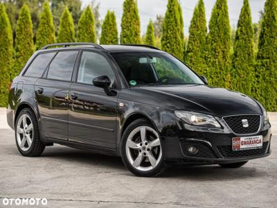 Seat Exeo