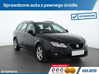 Seat Exeo