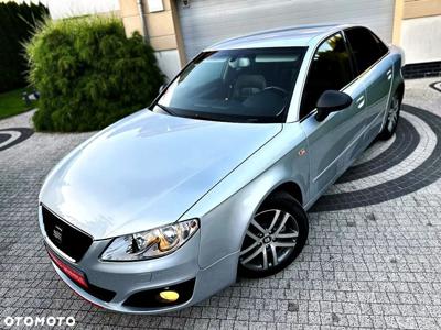 Seat Exeo