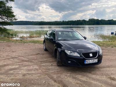 Seat Exeo