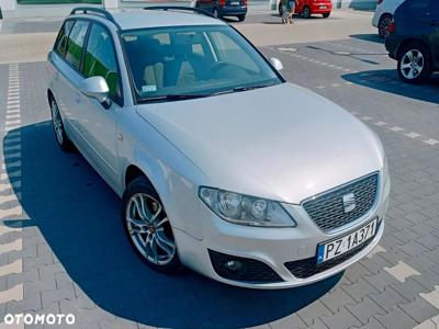 Seat Exeo ST 2.0 TDI CR Style