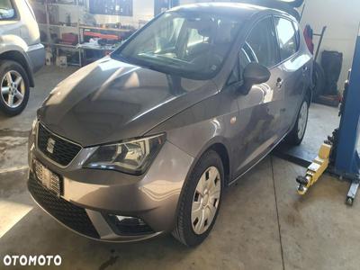 Seat Ibiza 1.0 Colour Edition