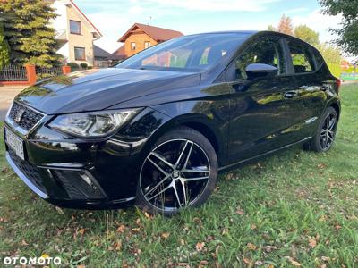 Seat Ibiza 1.0 Eco TSI S&S Style