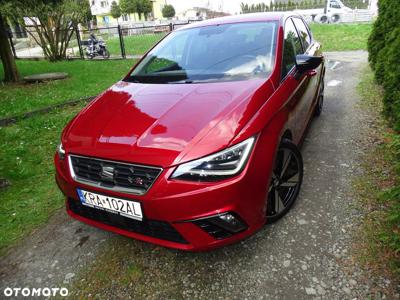 Seat Ibiza 1.0 EcoTSI S&S FR