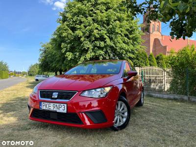 Seat Ibiza 1.0 EcoTSI S&S Style