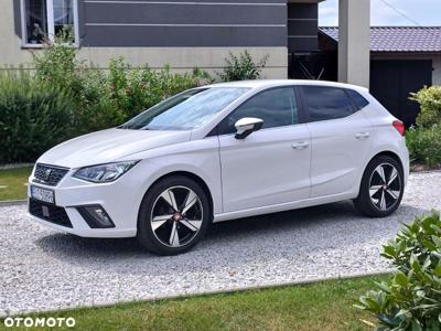 Seat Ibiza 1.0 EcoTSI S&S Style