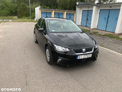 Seat Ibiza 1.0 EVO Full LED S&S