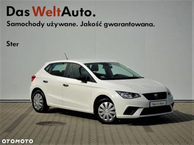 Seat Ibiza 1.0 EVO Reference S&S