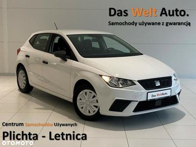 Seat Ibiza 1.0 EVO Reference S&S