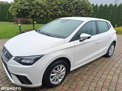 Seat Ibiza 1.0 EVO Reference S&S