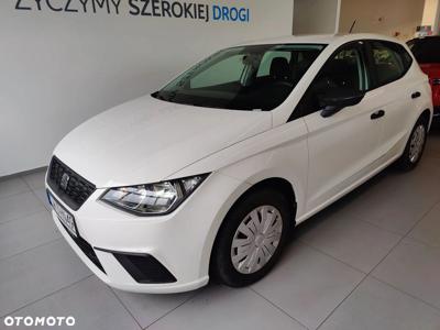 Seat Ibiza 1.0 EVO Reference S&S