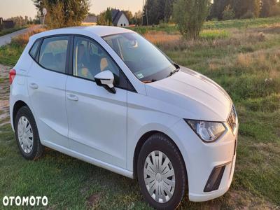 Seat Ibiza 1.0 EVO Style S&S