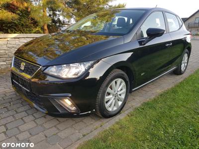 Seat Ibiza 1.0 EVO Style Start&Stop