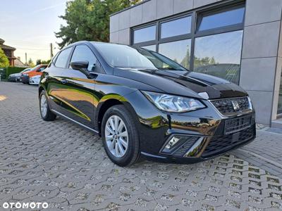 Seat Ibiza 1.0 MPI