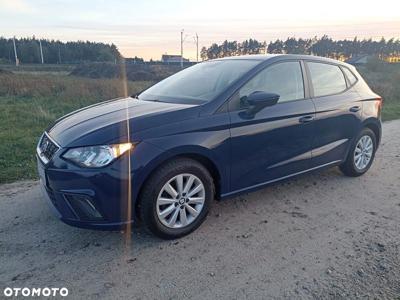 Seat Ibiza 1.0 MPI