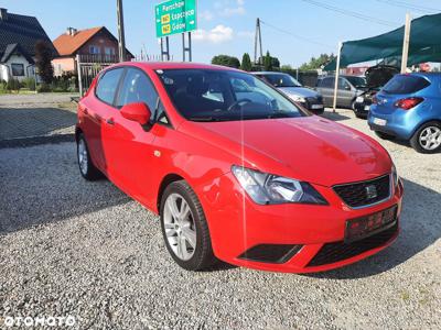 Seat Ibiza 1.0 MPI Reference