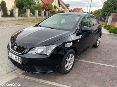 Seat Ibiza 1.0 MPI S&S Style