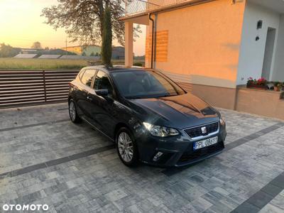 Seat Ibiza 1.0 MPI S&S Style